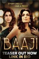 Poster of Baaji