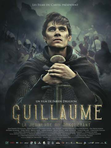 Poster of William - The Young Conqueror