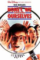 Poster of Honey, We Shrunk Ourselves
