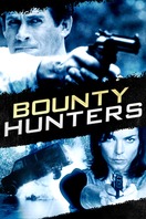 Poster of Bounty Hunters