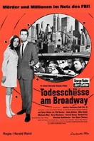 Poster of Deadly Shots on Broadway