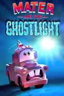 Poster of Mater and the Ghostlight