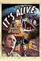 Poster of It's Alive!