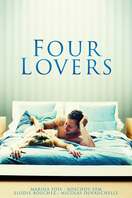 Poster of Four Lovers
