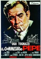 Poster of Police Chief Pepe