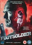 Poster of Footsoldier