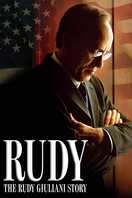 Poster of Rudy: The Rudy Giuliani Story