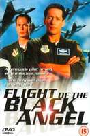 Poster of Flight of Black Angel