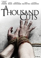 Poster of A Thousand Cuts