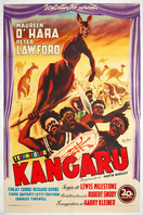 Poster of Kangaroo