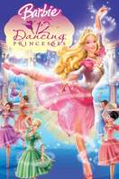 Poster of Barbie in The 12 Dancing Princesses