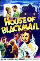 Poster of House of Blackmail