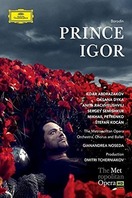 Poster of Prince Igor