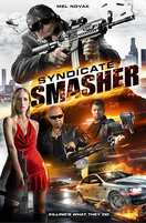 Poster of Syndicate Smasher