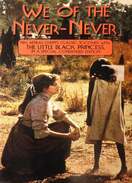 Poster of We of the Never Never