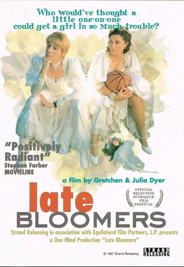 Poster of Late Bloomers