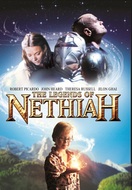 Poster of The Legends of Nethiah