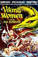 Poster of The Saga of the Viking Women and Their Voyage to the Waters of the Great Sea Serpent
