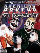 Poster of American Psycho Tour Documentary