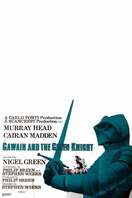 Poster of Gawain and the Green Knight