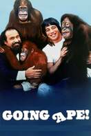Poster of Going Ape!