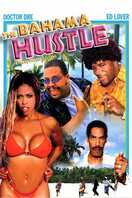 Poster of The Bahama Hustle