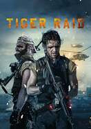 Poster of Tiger Raid