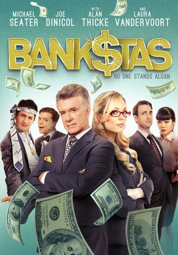 Poster of Bank$tas