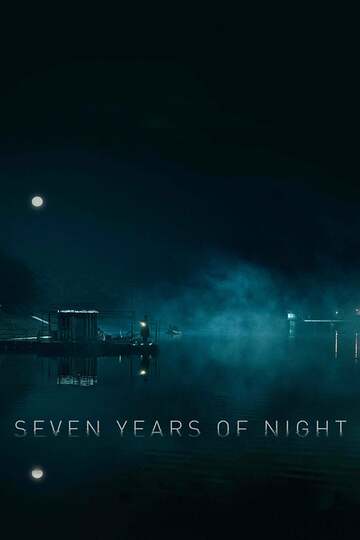 Poster of Seven Years of Night