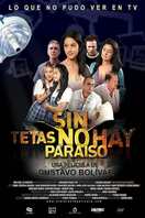 Poster of Sin tetas no hay paraíso