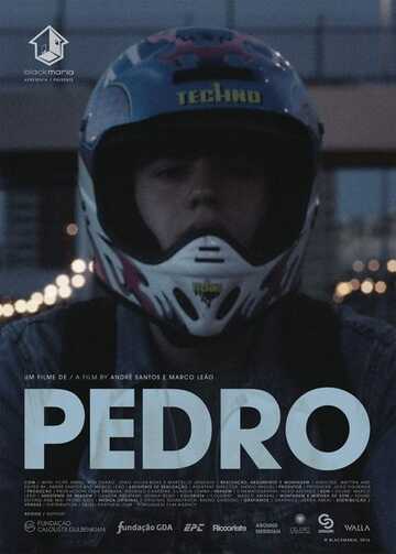 Poster of Pedro