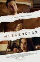 Poster of Weekenders