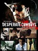 Poster of Desperate Cowboys