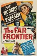 Poster of The Far Frontier