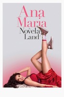 Poster of Ana Maria in Novela Land