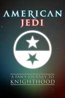 Poster of American Jedi