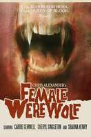 Poster of Female Werewolf