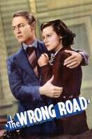 Poster of The Wrong Road