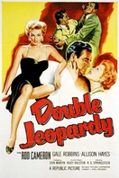 Poster of Double Jeopardy