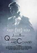 Poster of Jayson Bend: Queen and Country