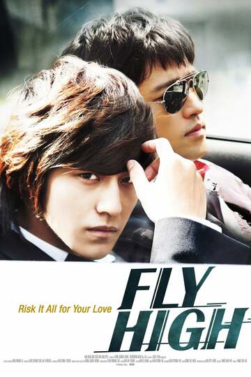 Poster of Fly High