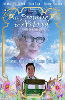 Poster of A Promise To Astrid