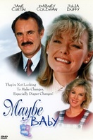 Poster of Maybe Baby
