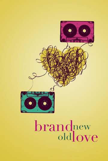 Poster of Brand New Old Love