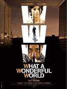 Poster of WWW: What a Wonderful World