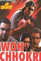 Poster of Woh Chokri