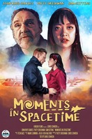 Poster of Moments in Spacetime