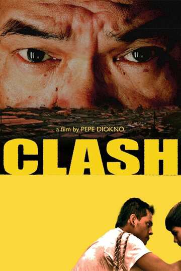 Poster of Clash