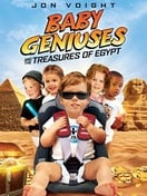 Poster of Baby Geniuses and the Treasures of Egypt
