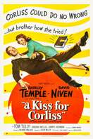Poster of A Kiss for Corliss
